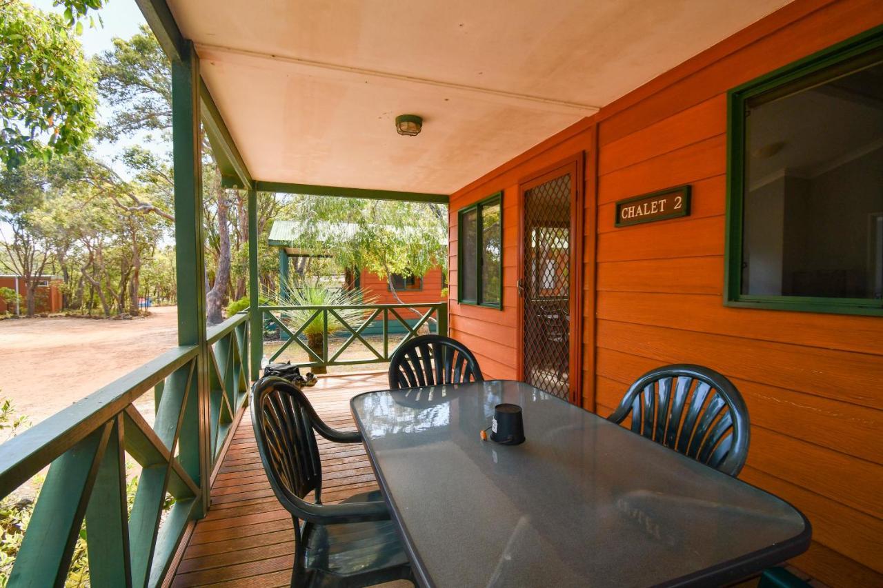 Gracetown Caravan Park Exterior foto