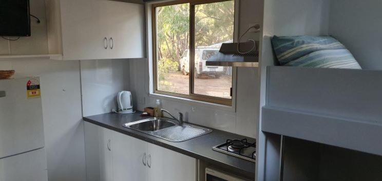 Gracetown Caravan Park Exterior foto