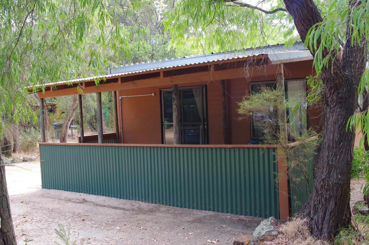 Gracetown Caravan Park Exterior foto