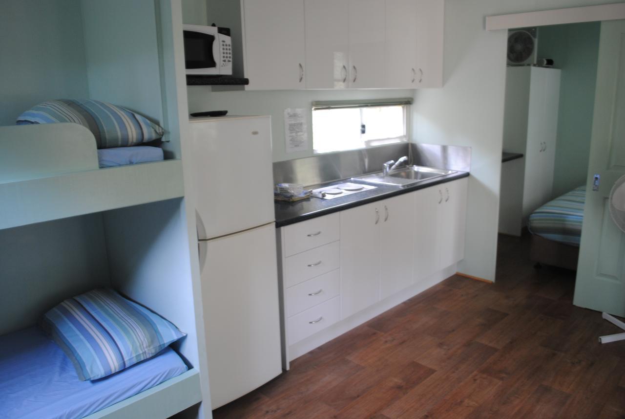 Gracetown Caravan Park Exterior foto