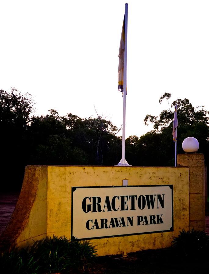 Gracetown Caravan Park Exterior foto