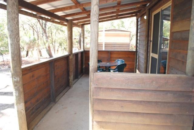 Gracetown Caravan Park Exterior foto